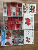 Fischer Technik Start 100 Packung von 1984