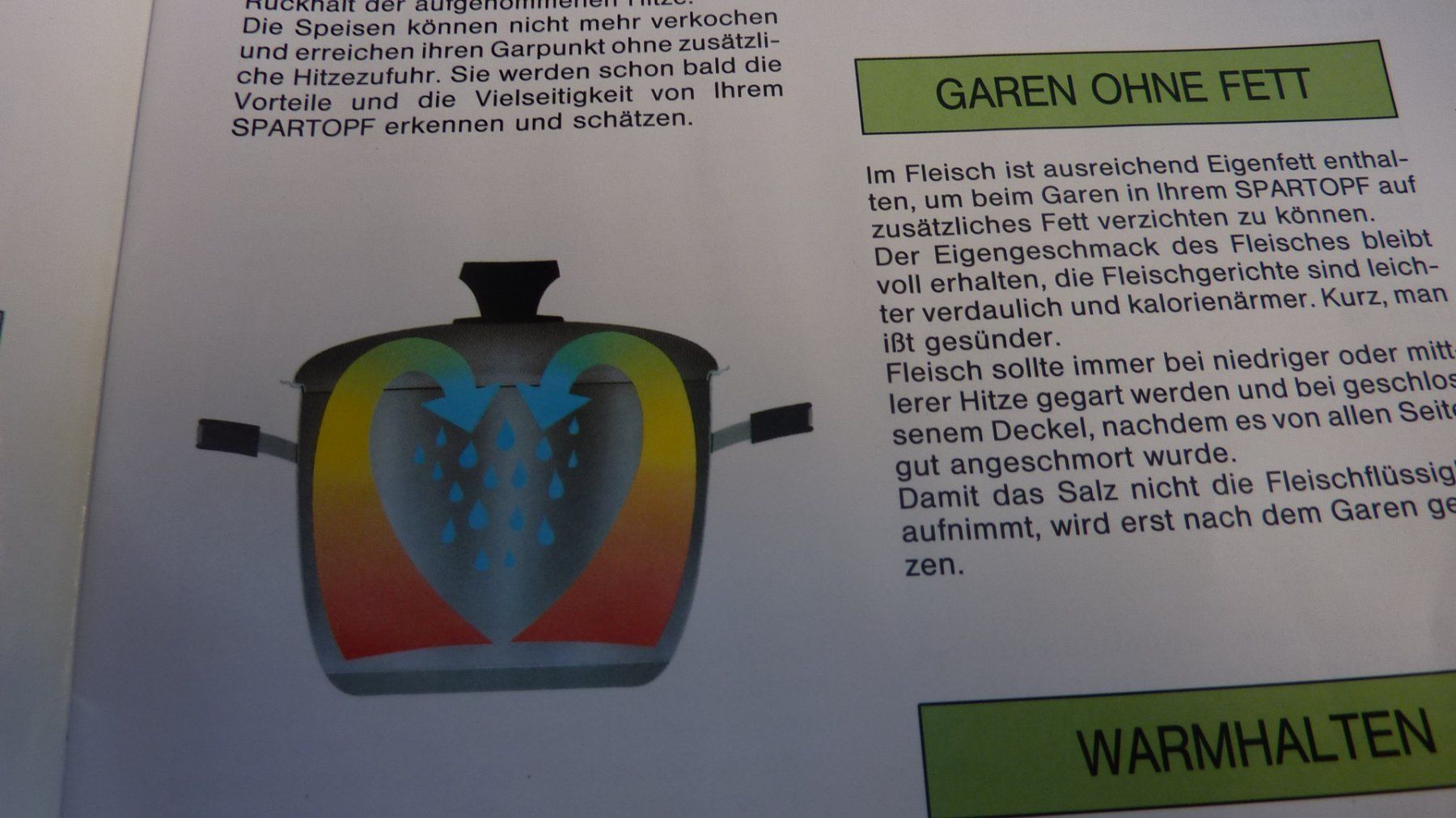 Casseroles: neuer spartopf kochtopf – Neuf (Voir description) à Füllinsdorf par pmarkus 5