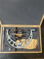 Micromètre d'extérieur ORION 150-300mm en mallette