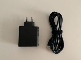 Replacement AC Adapter (neu)