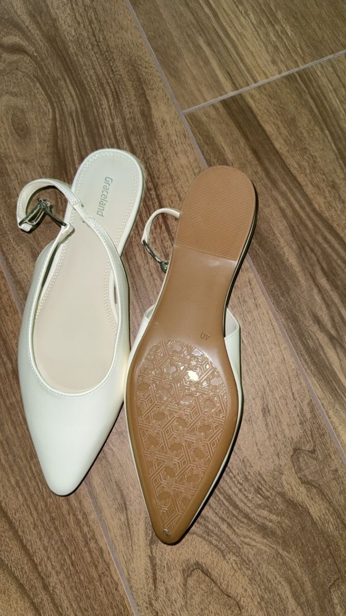 Dosenbach Damenschuhe: Sandalen  – Neu (gemäss Beschreibung) aus vaduz von Ce_la02 1