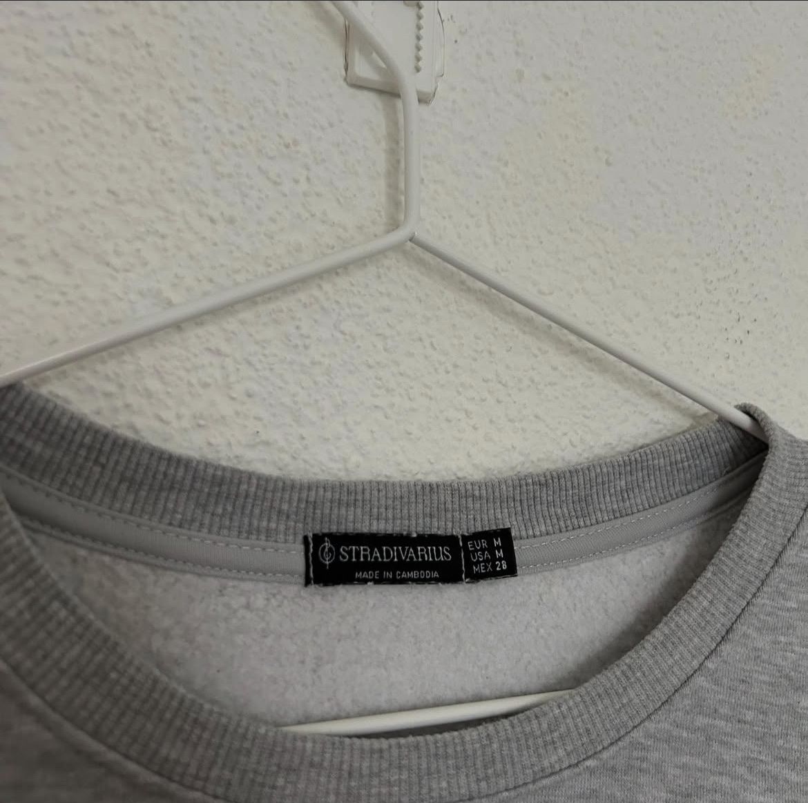 Stradivarius Maglioni & Felpe: Stradivarius Pullover – Usato da Chur venduto da faja7000 2