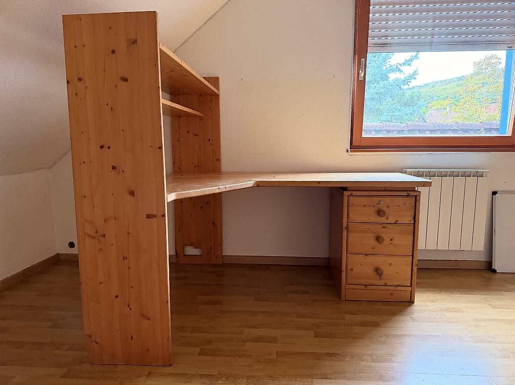 Schreibtische: Schreibtisch – Gebraucht aus Muttenz von chr_sn22 2