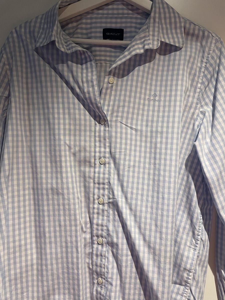 Gant Camicette: GANT Bluse – Usato da Jonen venduto da taishathings