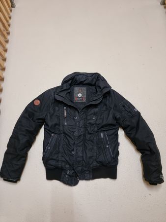 KHUJO Winterjacke