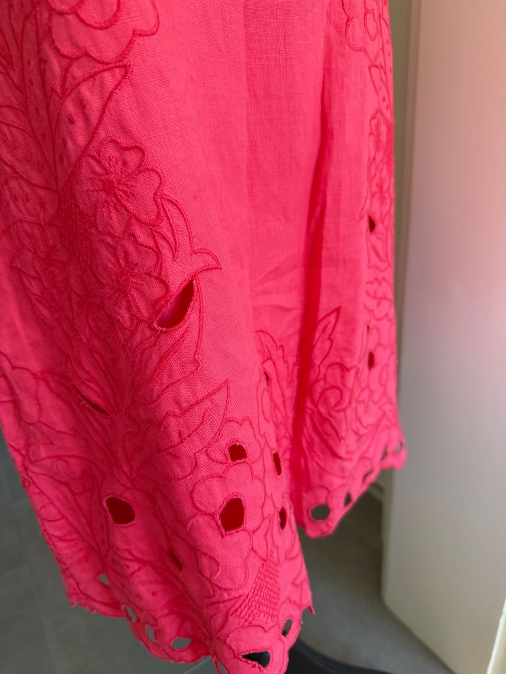 Maddison Vestiti: Maddison - Manor - robe - 36 – Usato da Sion venduto da accroshoes 4