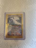 Lugia 30ème anniversaire FR 