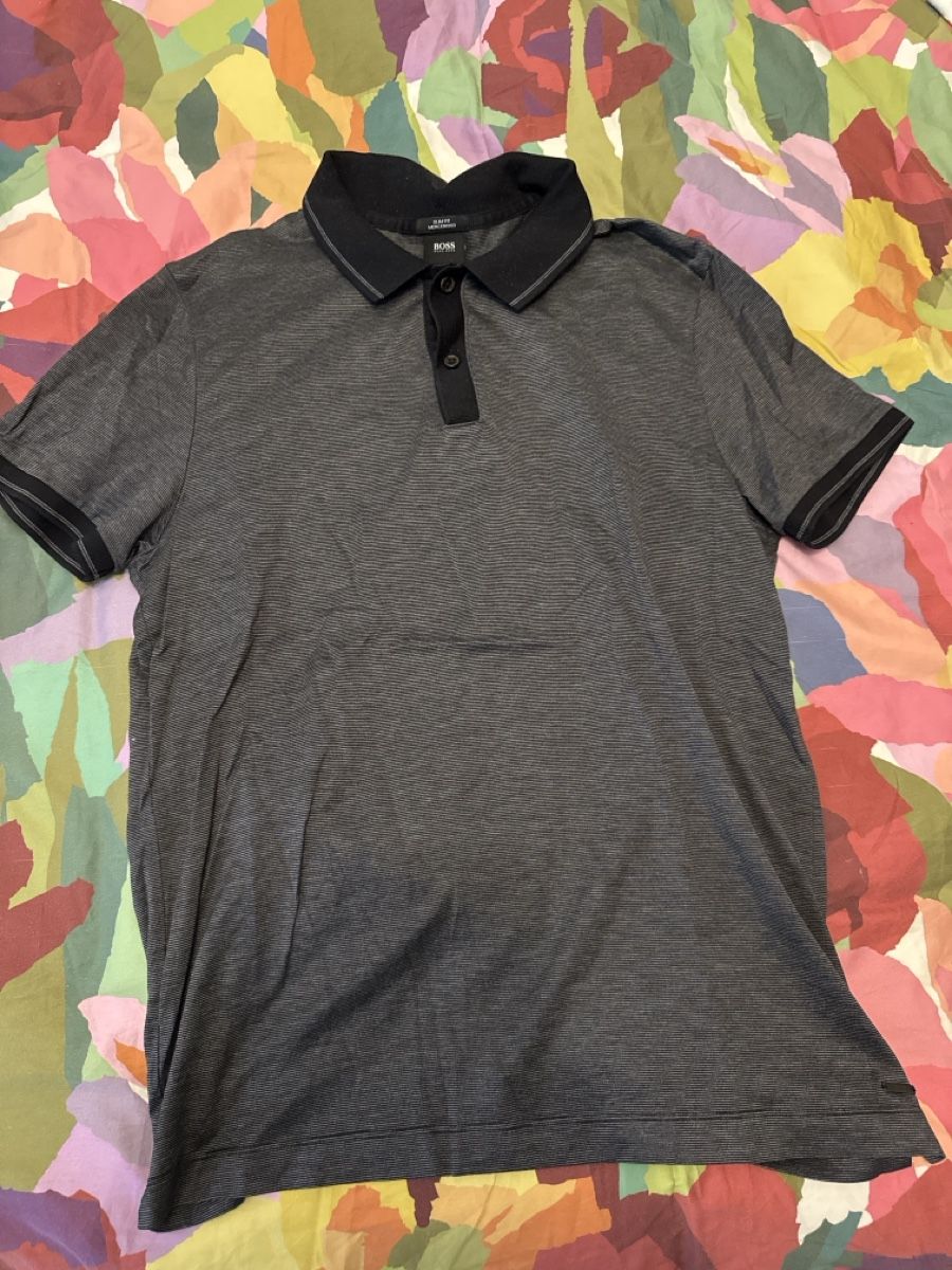 Polo-Shirts: Boss – Gebraucht aus Menzingen von Dali2504