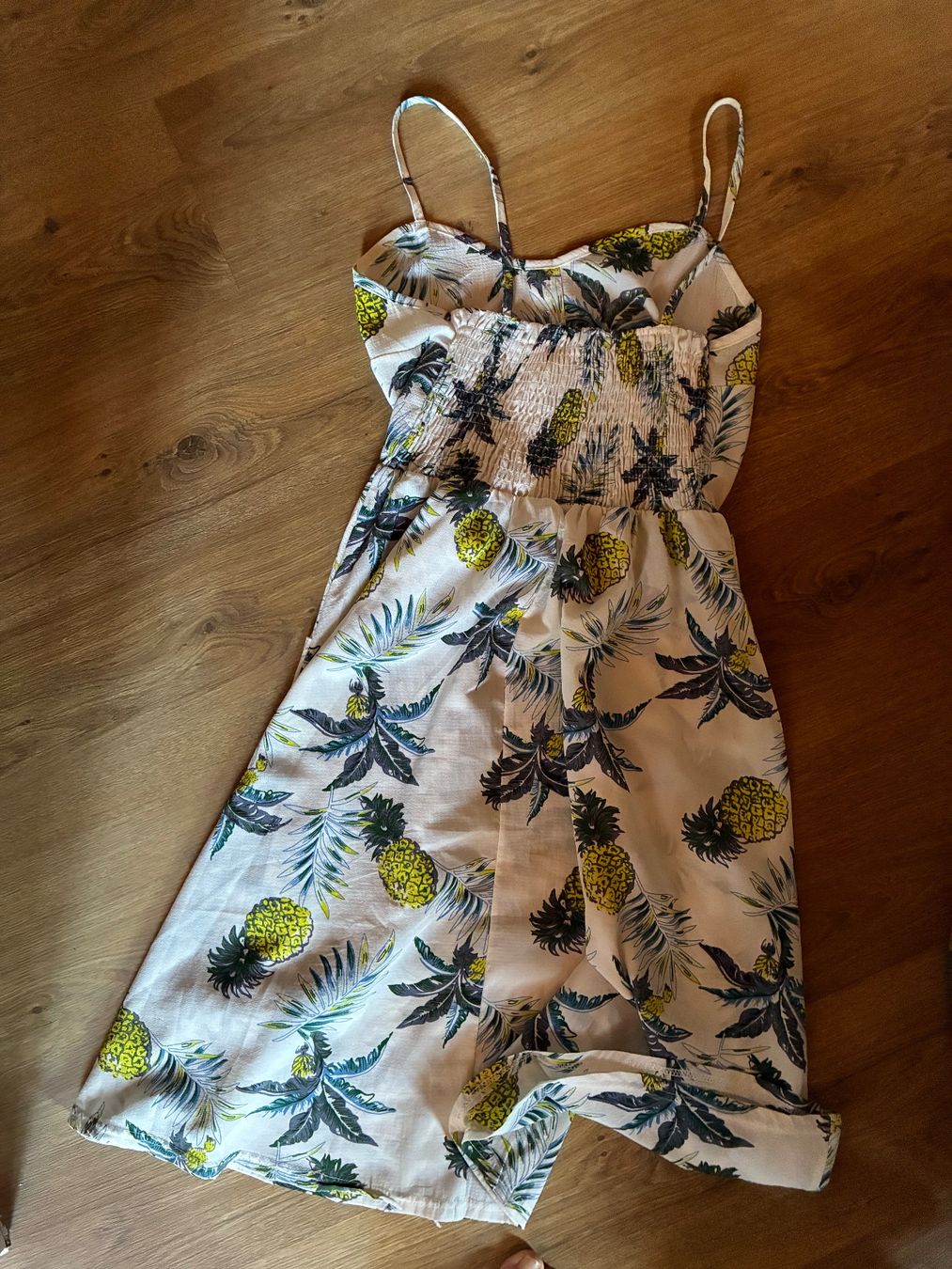 Vestiti: Robe vintage / Vintage Kleid M – Usato da Lausanne venduto da MademoiselleZuzu 2