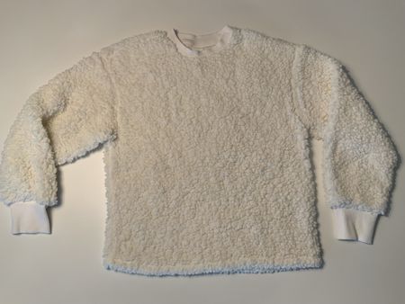 Pullover, H&M, EUR XS, sehr KUSCHLIG!