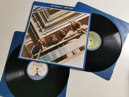 THE BEATLES  - 1967 - 1970