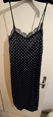 Kleid Gr. M-L