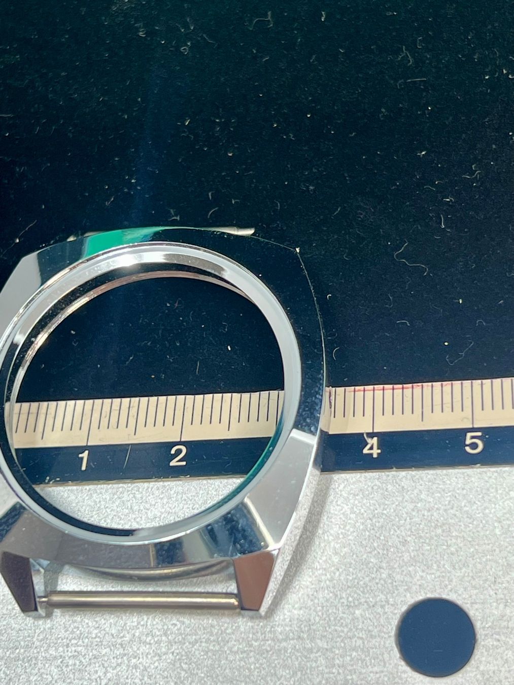 Uhren: Lot Boîtiers pour montres différents format – Gebraucht aus Sion von ROBY_ROBY_ROBY 5