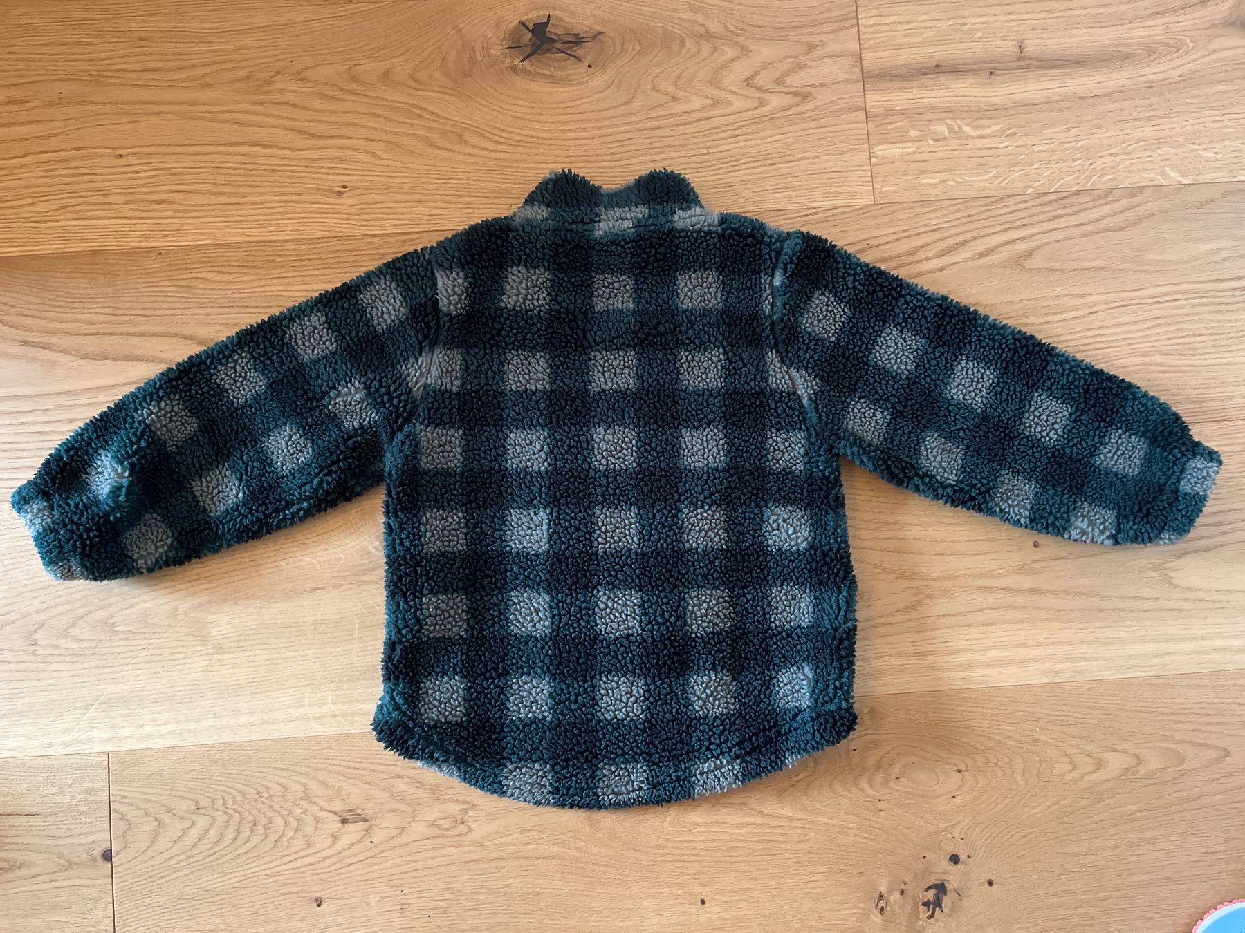 Name It Giacche & Cappotti: Teddy Jacke von Name it Gr. 92 – Usato da Winterthur venduto da ani_svs9 1