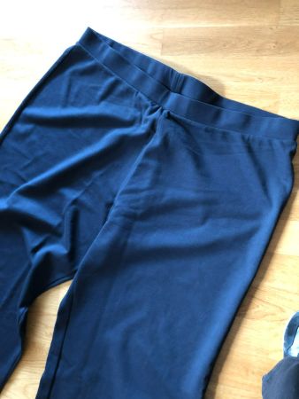 NEU Stoffhose von NEXT 52 (passt bei Gr.54/56)