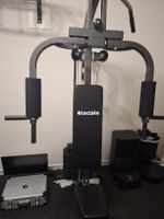 tectake Home Kraftstation 