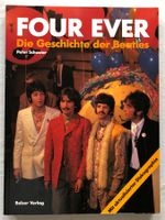 FOUR EVER - Die Geschichte der Beatles