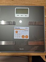 Beurer Diagnosewaage