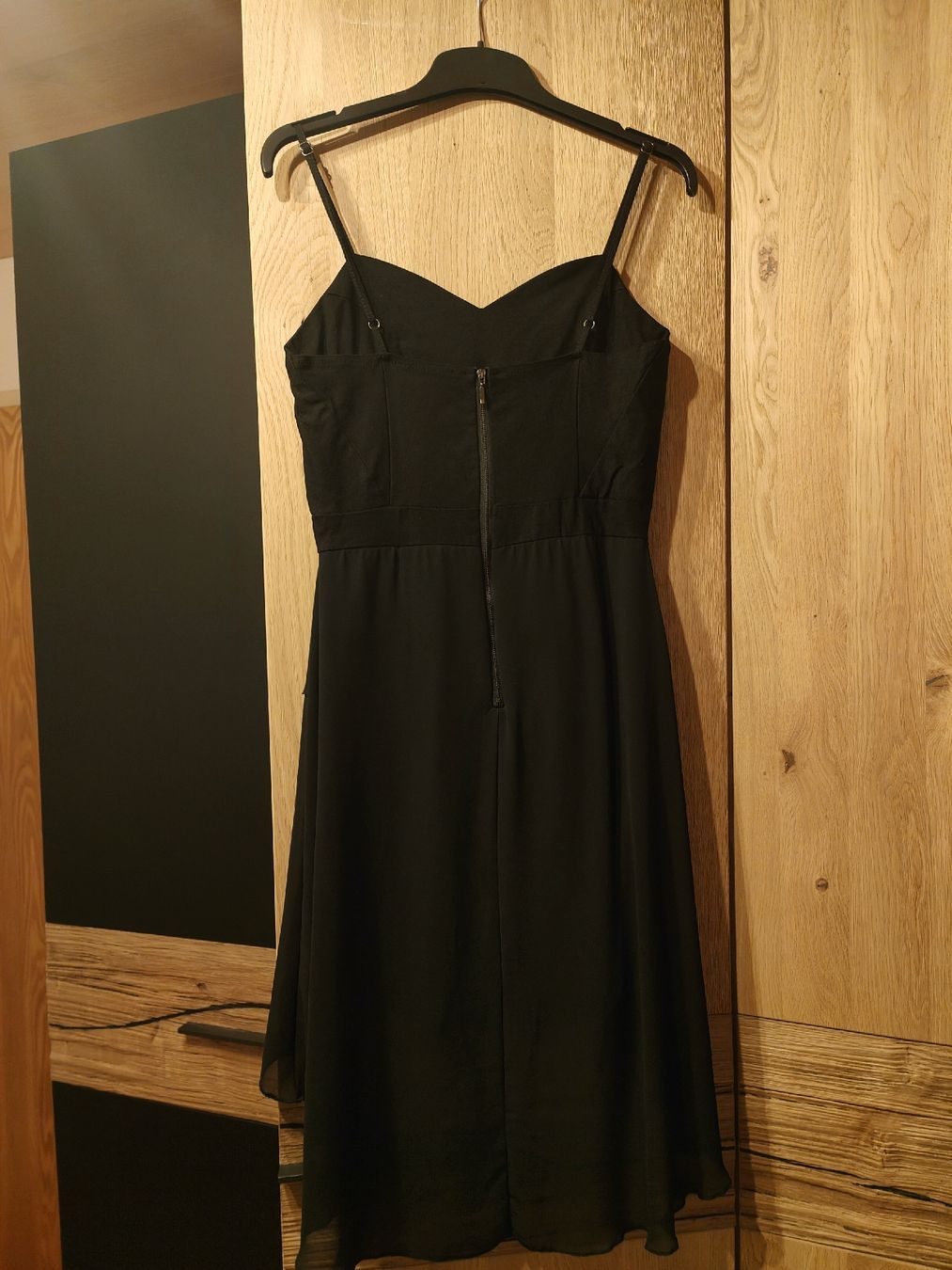 Vestiti: Festkleid, Abendkleid, Kleid schwarz – Nuovo (secondo la descrizione) da Dicken venduto da anita-123 1