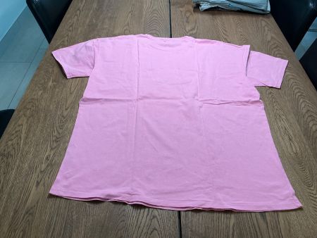 Pinkes Seattle T-Shirt, Washington State 1980, Gr.M