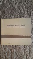 MENAHAN STREET BAND     THE CROSSING     CD