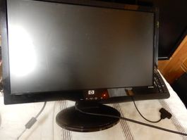 HP S2031 Monitor Guter Zustand, Ideal fürs Homeoffice!