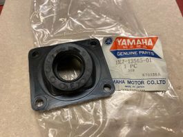 Yamaha Ansaugstutzen 1E7-13565-01. Neu!
