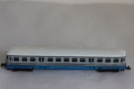 Piko Triebwagen (4541-4542)