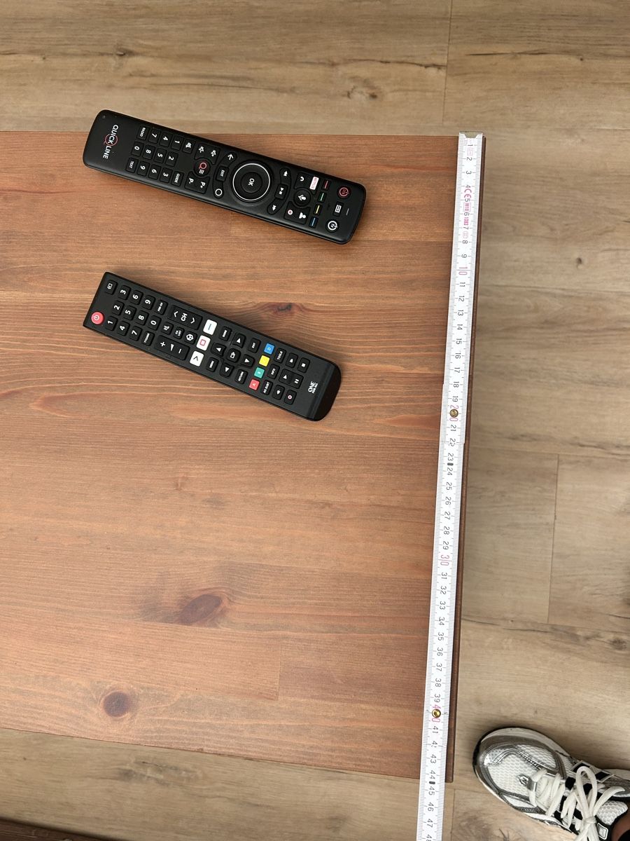 Tische: Couchtisch – Gebraucht aus Bubikon von sarahcc 1