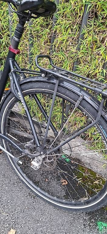 Bixs Biciclette: Bixs Campus 3 Wiege – Usato da Bern venduto da tasau 3