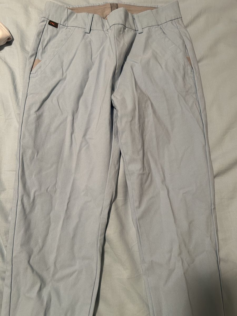 Kjus Hosen: Kjus Hose Damen  – Gebraucht aus Zürich von whitelily 4