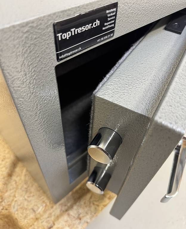 Casseforti: TopTresor TTC-350 – Nuovo e nell'imballaggio originale da Villmergen venduto da Don-Luca 7