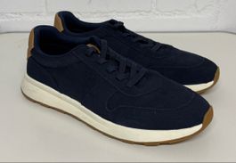 Herren Sneaker Toms blau Grösse 43, neuwertig 
