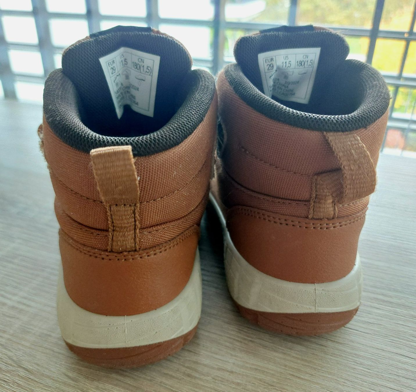 Reima Chaussures garçon: Reima Boots Size 29 – D'occasion à Wädenswil par lra_z2f2 1