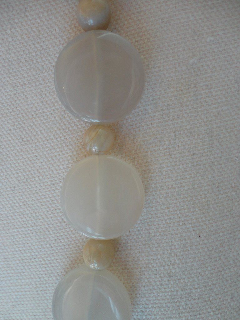 Catenine: Halskette - Achat – Nuovo (secondo la descrizione) da Biberist venduto da tl-schmuck 4
