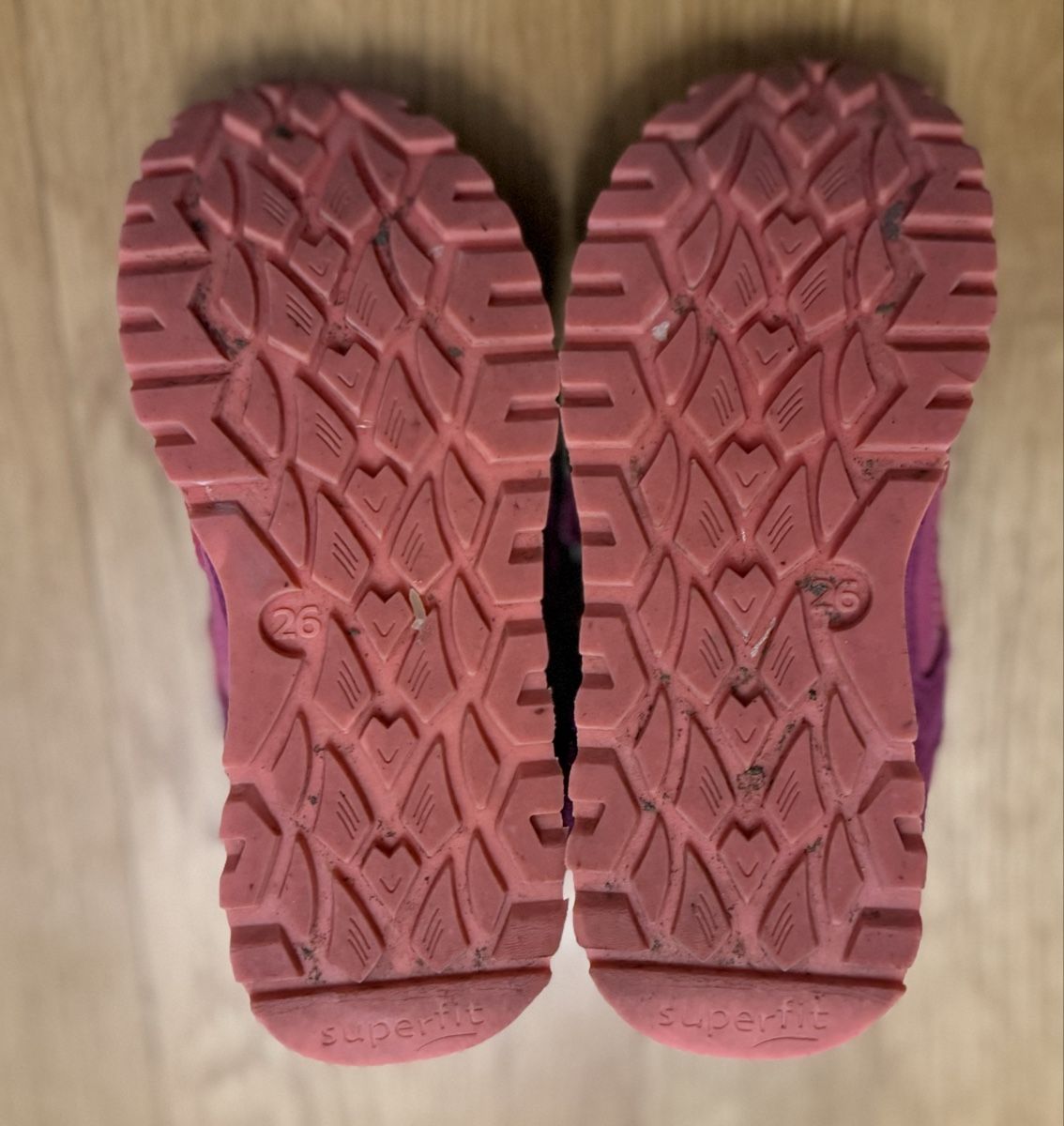 Superfit Chaussures garçon: Goretex Schuhe von Superfit – Neuf (Voir description) à Pfäffikon SZ par dom_6zfl 3