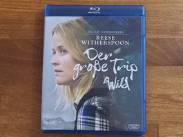 Der grosse Trip - Wild (2014) RAR