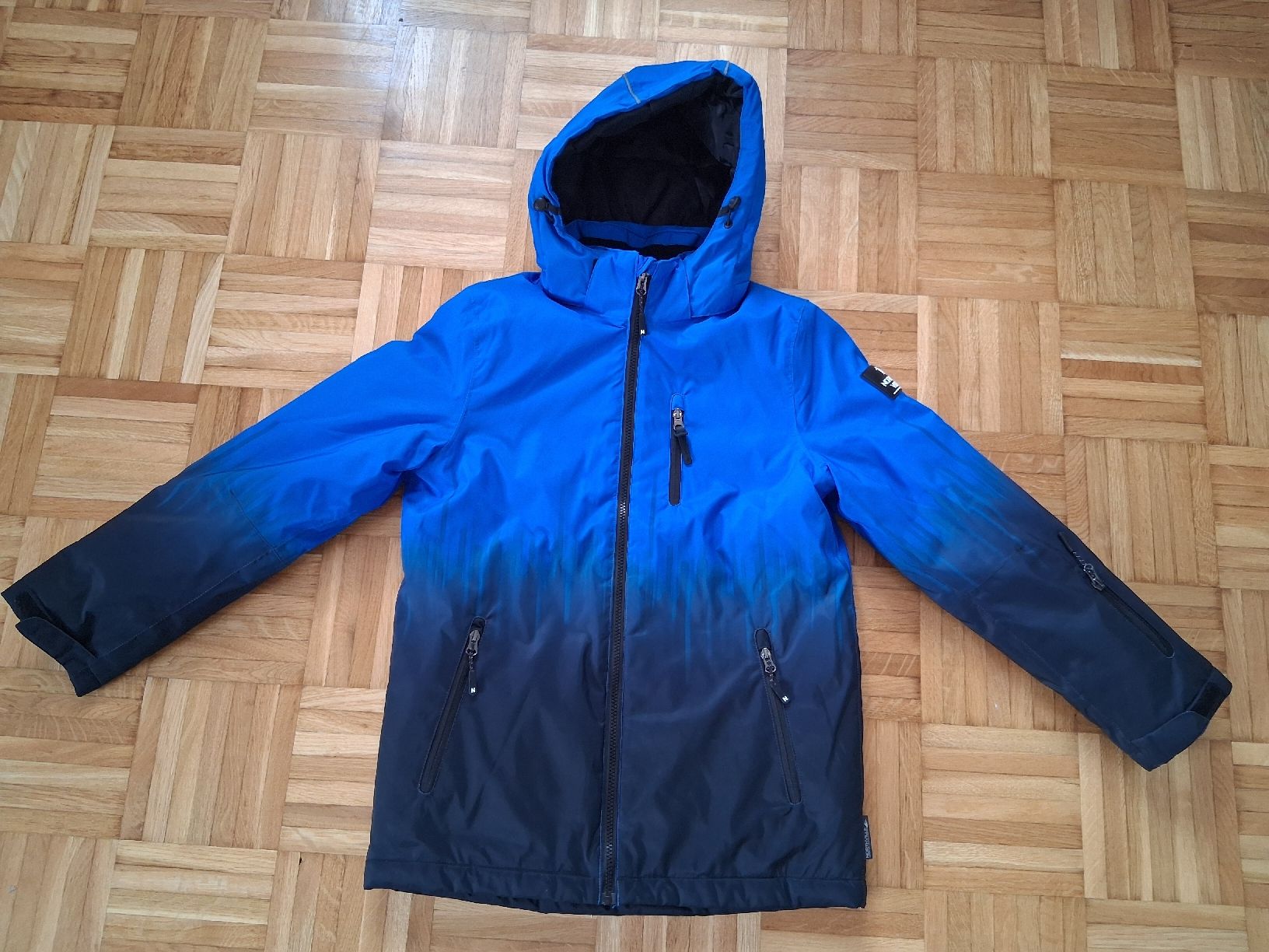C&A Vestes: Skijacke Winterjacke Gr. 146/152 – D'occasion à Giffers par Juanita04