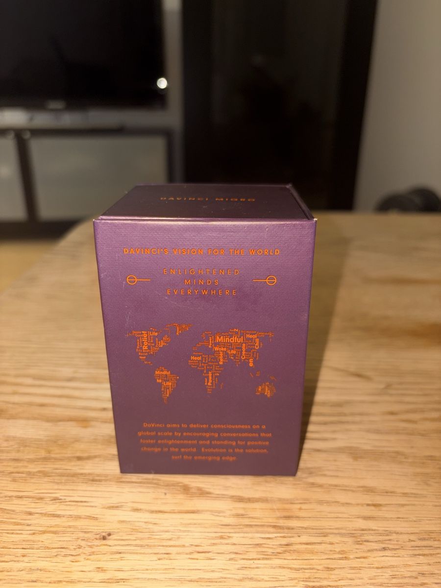 Autres tabacs: Vaporizer / DaVinci MIQRO – D'occasion à Köniz par Lexlersshop 1