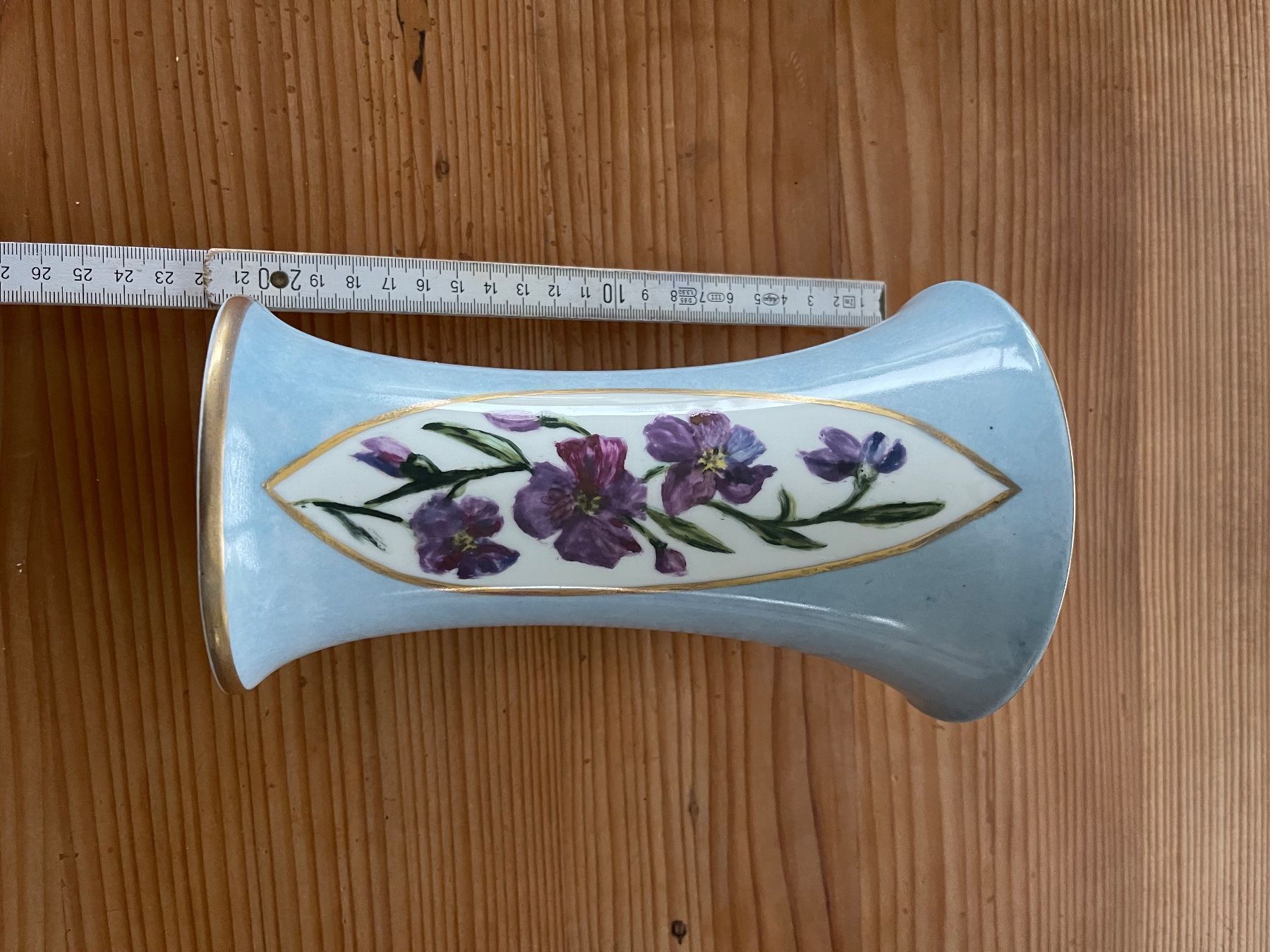 Vase & Récipients: Vase – D'occasion à Lanzenhäusern par Galaa 2