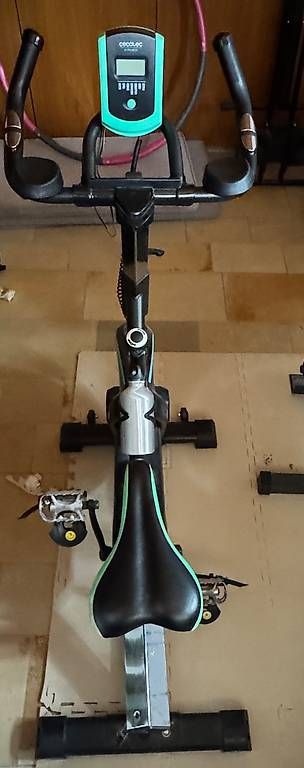 Hometrainer: Cecotec Extreme25 Sportvelo – Usato da Zufikon venduto da jas_d2xc 1
