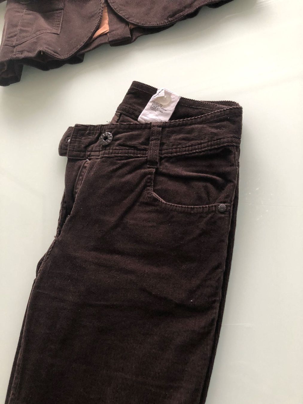 Costumi: Kostüm Braun – Nuovo (secondo la descrizione) da Adliswil venduto da Majeska 4