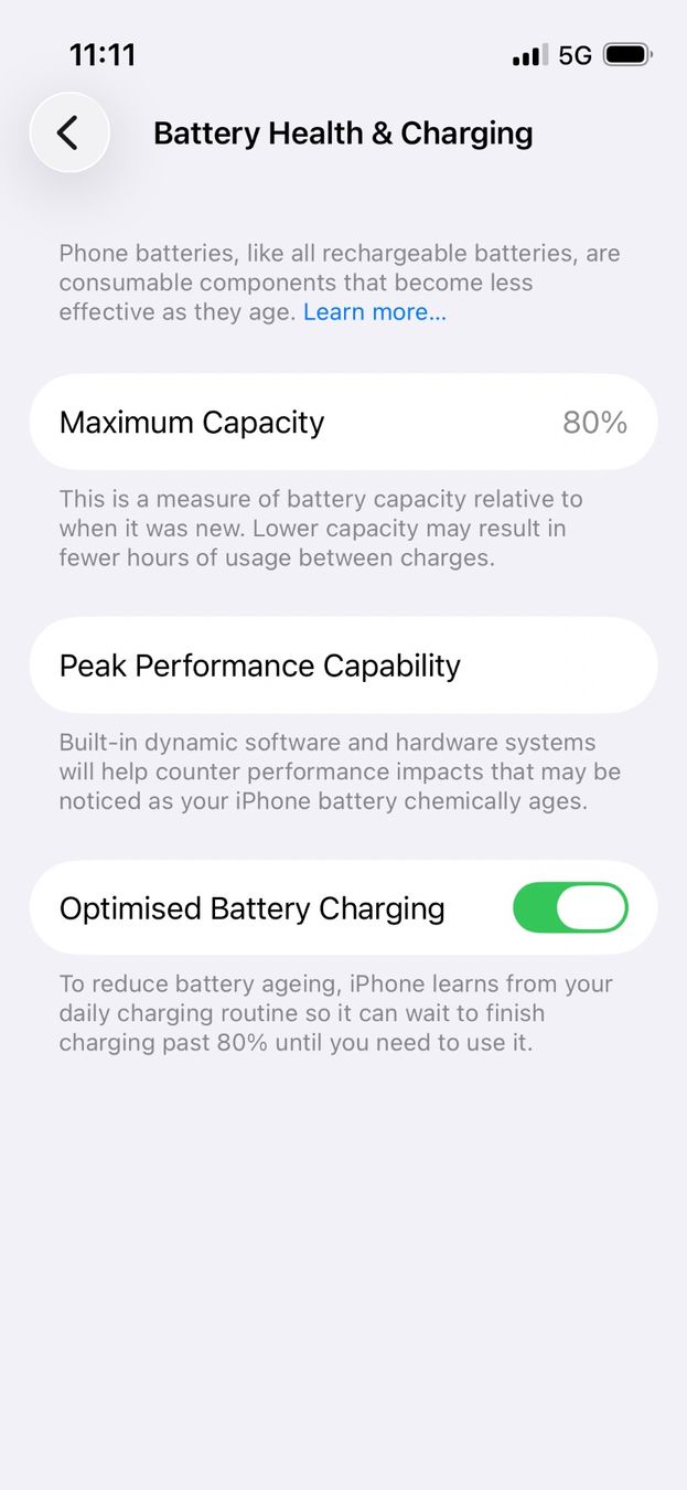Apple Telefoni cellulari / Smartphones: iphone 13 mini - sorgfältig behandelt – Usato da Zürich venduto da abb_z57v 7