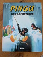 Pingu der Abenteurer Silva Verlag 1992