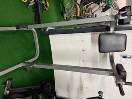 Bauch/ Trizeps