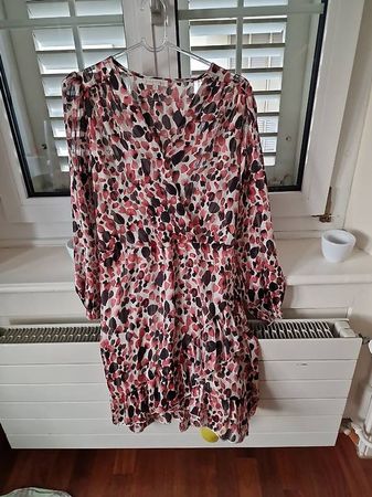 Leichtes Sommerkleid