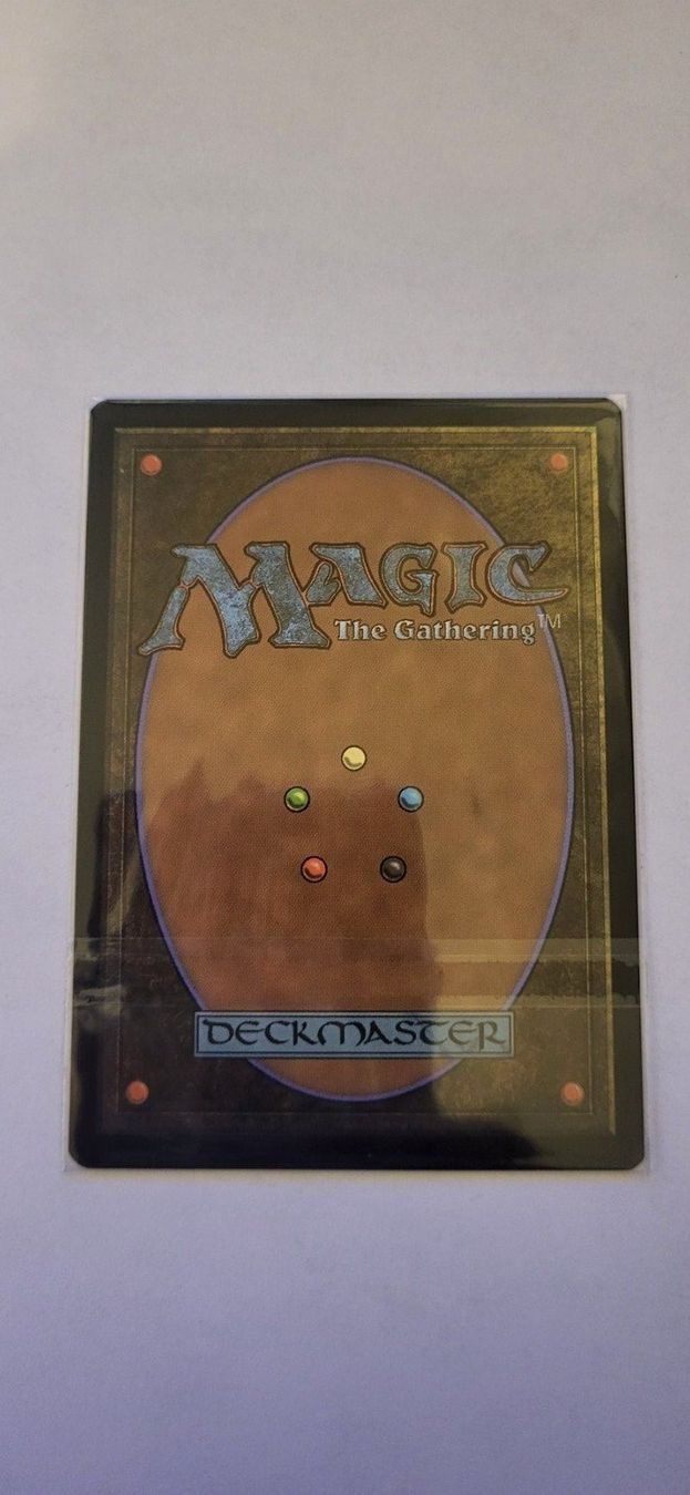 Magic The Gathering Carte collezionabili: MTG - Xathrid Demon – Usato da Münsingen venduto da Heroism2010 1