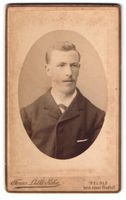 Fotografie Franz Lüthi Sohn, Feldle, be