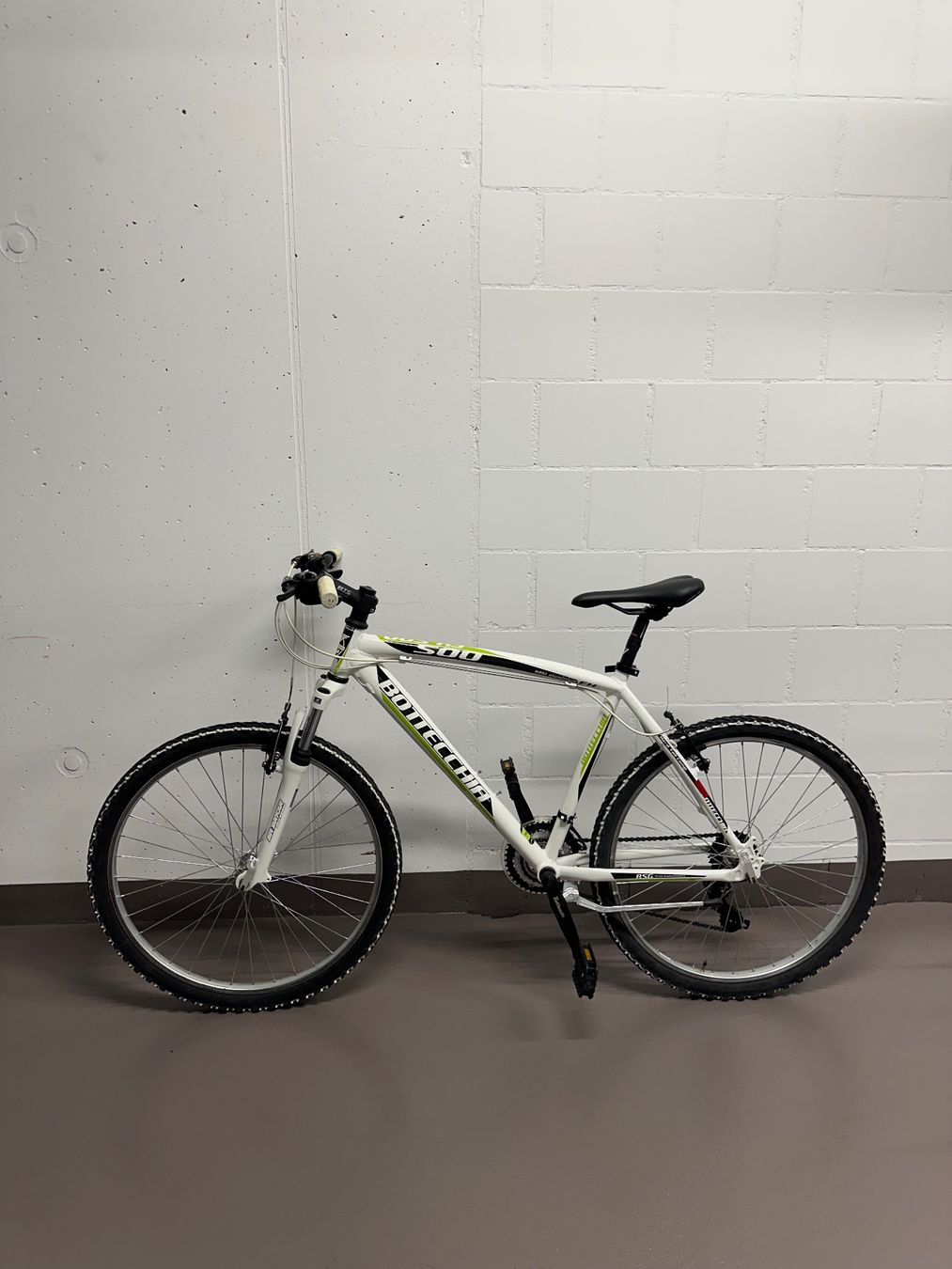 Biciclette: Bike – Usato da Heimberg venduto da milenasarah