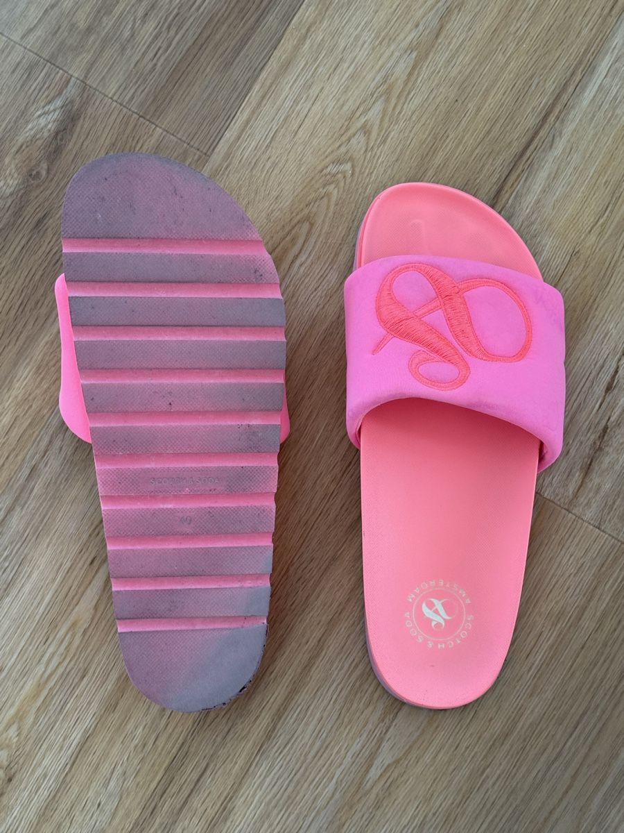 Maison Scotch Scarpe da donna: Maison Scotch Flip Flops – Usato da Wallisellen venduto da gin_9htl 3